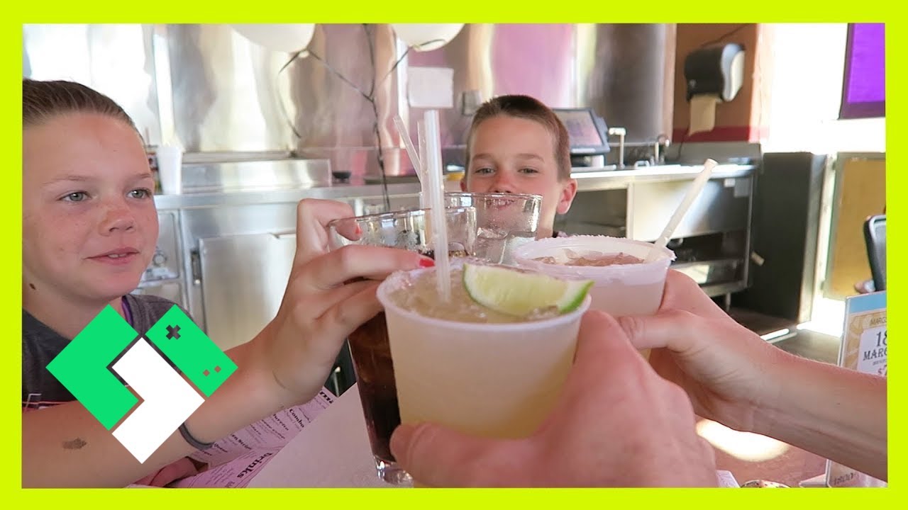 THE FIFTH OF MAY (5.5.15 - Day 1131) | Clintus.tv