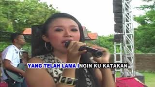 Rumania Namaste - Jangan Tutup dirimu (Dangdut Koplo)