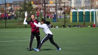 CUUC 2018 Sunday Highlights