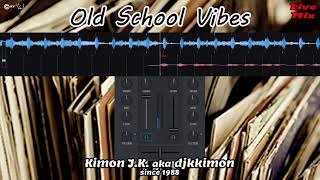 Kimon J.K. aka djkkimon (Live)