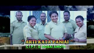 Suara Emas Paniai