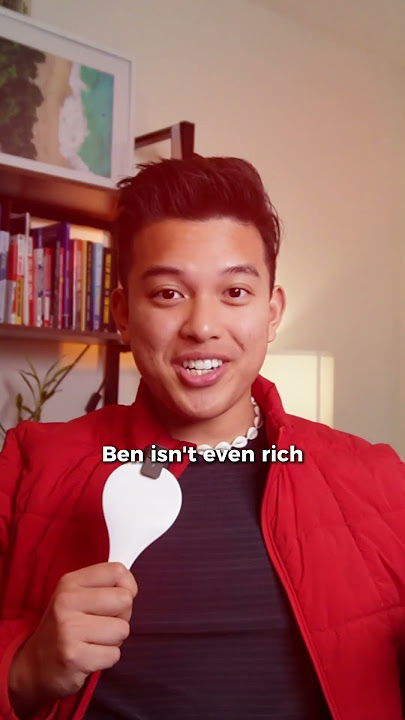 How Bobby Saputra (SuperCoolBen) went from being a chef to Asia's favorite fake billionaire.