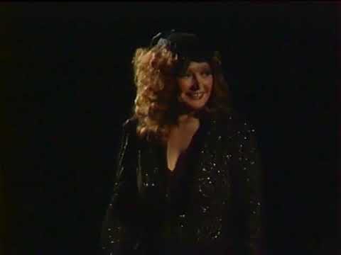 Алла Пугачёва "Старинные часы" 1982 год