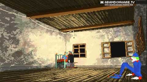 [Intro] Alone in the dark 2