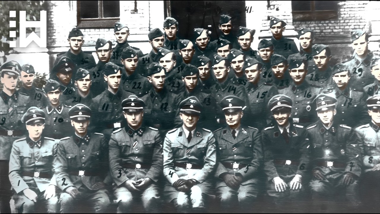 The Final Reckoning: How Latvia Dealt with Nazi Collaborators