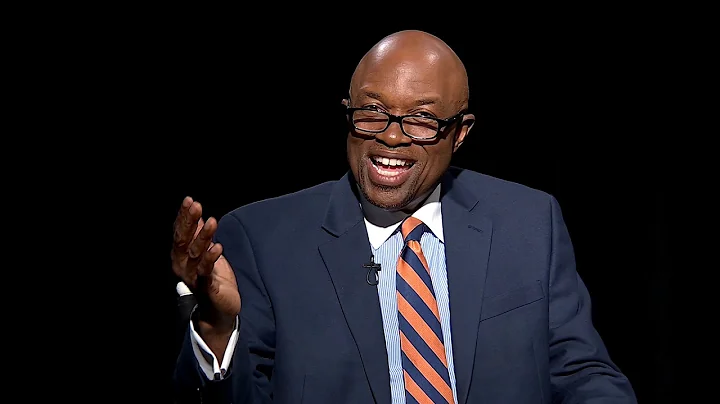 Interview with New NAD President Alex Bryant