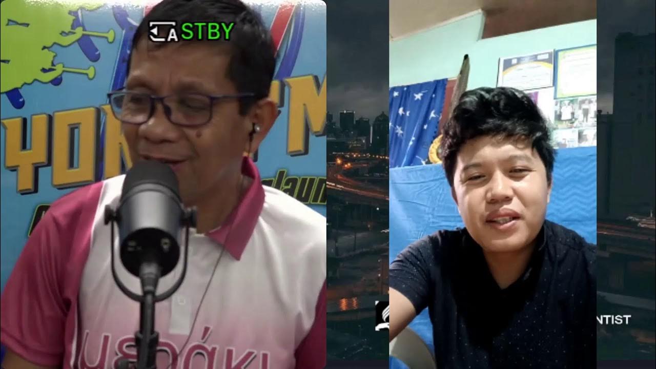 LIVE!DAILY VERSES GREETINGS & SONGS of PRAISES with Pastor Dong August 10, 2023 5:00-6:30am LIVE!DAILY VERSES GREETINGS & SONGS of PRAISES with Pastor Dong August 10, 2023 5:00-6:30am