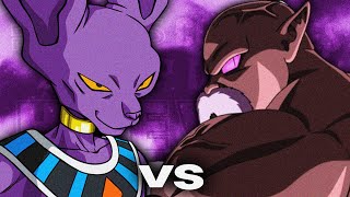 Bills vs Toppo. Frikis Combates de Rap de Mis Huevos T1 | Zarth Rap ft. @CueToPlayS