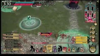 【WLW】グロウベックさんが船長で行く　その212【AA3】