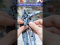 【ROBOT魂】WRから完全変形可能！METAL ROBOT魂 (Ka signature)ゼータプラス A1/A2(C型換装パーツセット) #ガンダムセンチネル #超合金 #gunpla #ガンプラ
