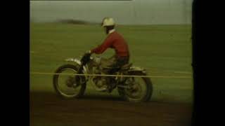 3rd April 1960 - WEYMOUTH & SOUTH DORSET Club's Scramble at East Chickerell Court Farm, Weymouth