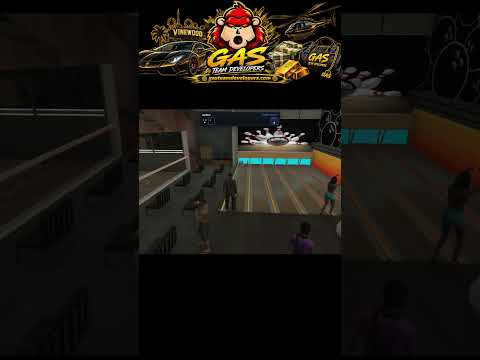 Ten-Pin Bowling video preview
