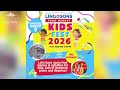 Enfoke cu Nelson Speed Andrade y Patrick Paskel 30 di juli 2026