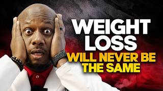 Weight Loss Will NEVER Be the Same Again…