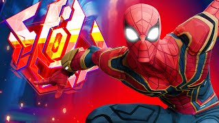 How the #1 Spider-Man on Controller DOMINATES Season 2.5 🕷️🕸️ | Marvel Rivals