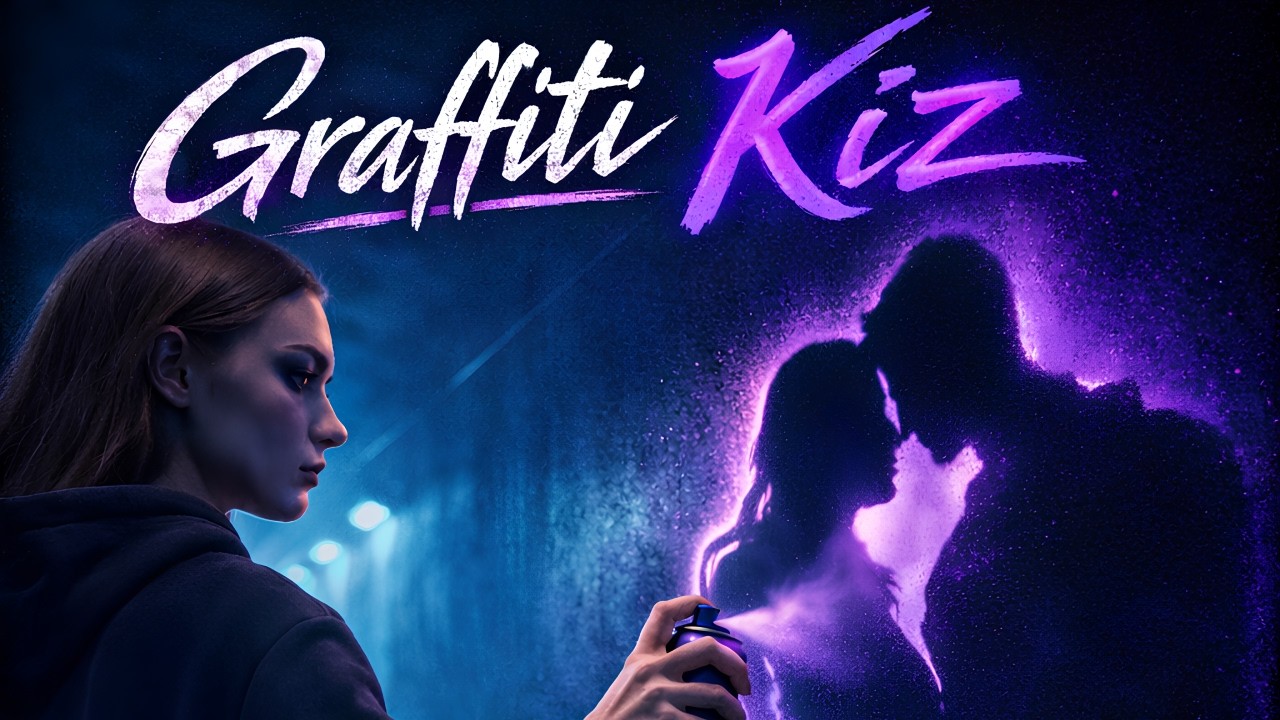 Graffiti Kiz – Kizomba Urbankiz