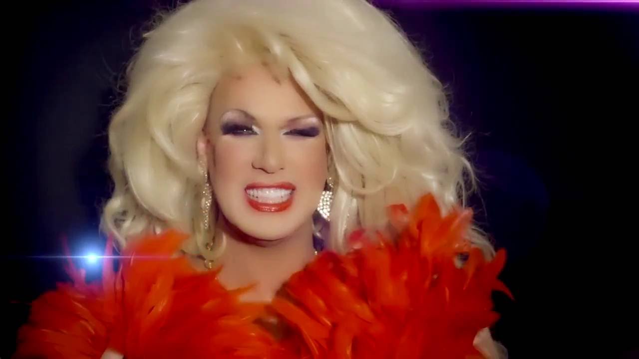 Elaine Lancaster Cosmetics YouTube