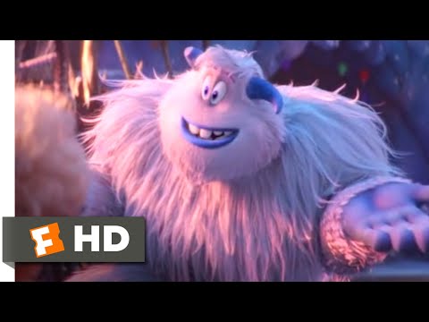 Smallfoot (2018) - Perfection Scene (1/10) | Movieclips