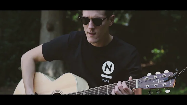 Chris Redmon - Lie (ORIGINAL) AVAILABLE ON ITUNES