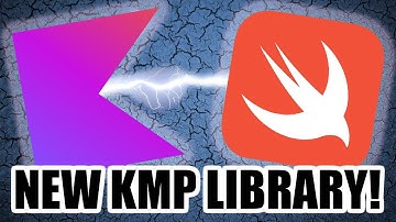 Mix Native iOS Views in Compose Multiplatform With Touchlab