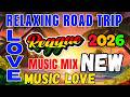 Best Relaxing Reggae Mix 2026 ♫ Positive Vibes 🎵 New Reggae Roots 2026