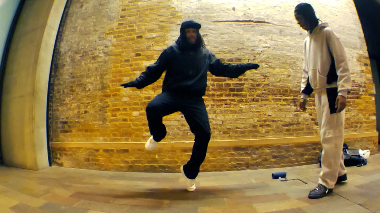 Lil Ramsey - Kill At Will (ft. Tommy Wright III ) | Memphis Jookin in London