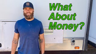 Why He Quit His Job to Homestead Full time!