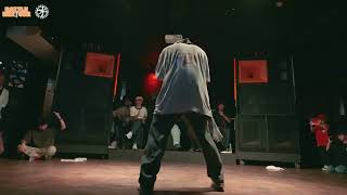 【TOP８】Sora vs MITAKA // UNDER18 1VS1 │ BATTLE MIXTURE OKINAWA Qualifire │ FEworks