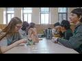Bulles | Mélissa Lefebvre, Paul Tom - Du 17 au 21 avril à la #Cinémathèqueqc