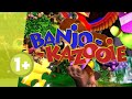 ВЕЛИКИЙ И ПРЕКРАСНЫЙ | Banjo-Kazooie | Ретроспектива №1+