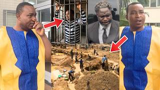 BREAKING! Chairman Wontumi SENTENCED 20 YEARS In Prison - FULL STORY
