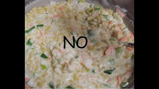 Should I Eat Simply Sarahs Wanda Mac Salad