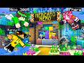 CASA KENDAL DIVENTA IL MERCATO NERO! - BIG UNDERWATER EP5 MINECRAFT ITA