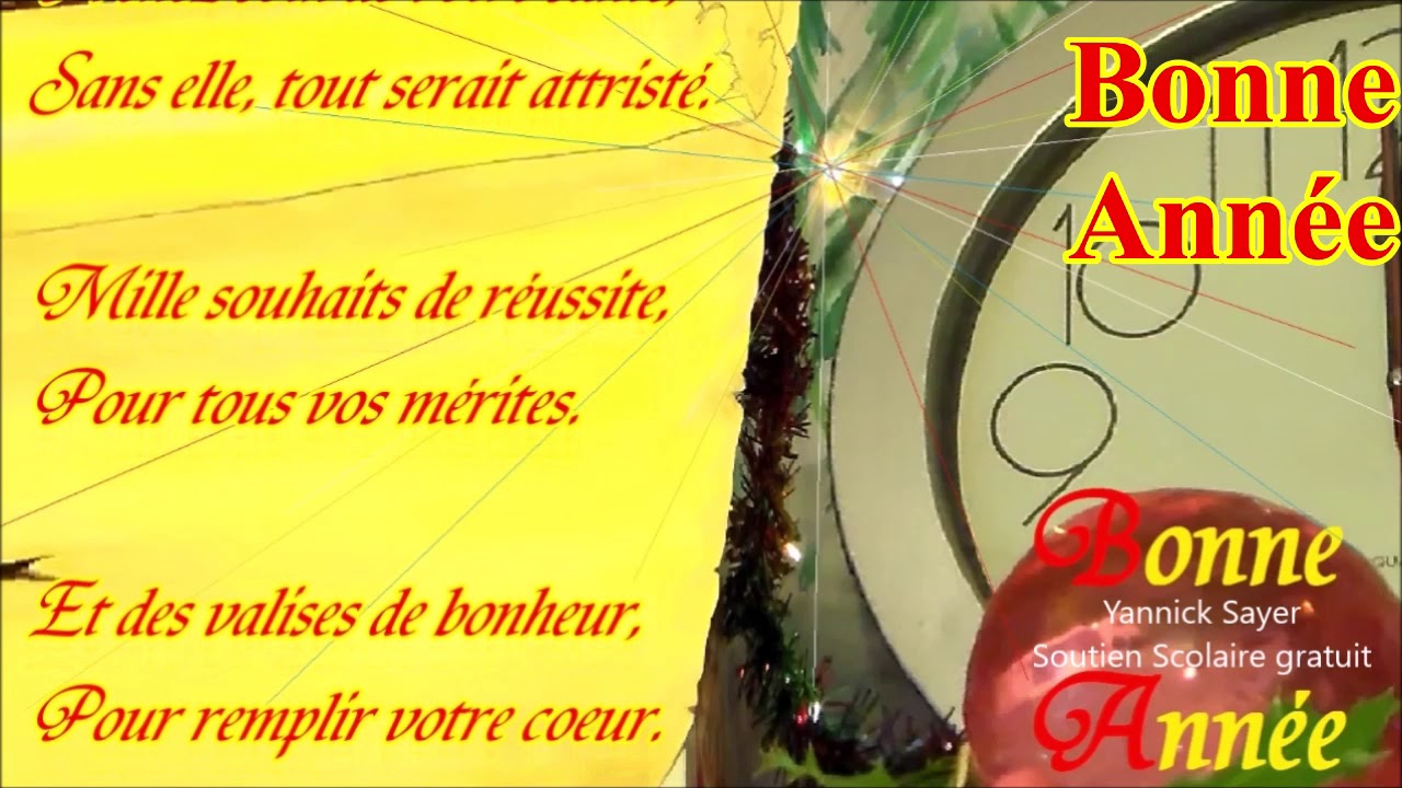Citation Texte Message De Sante Reussite Et Bonheur Pour 22 A Offrir Youtube
