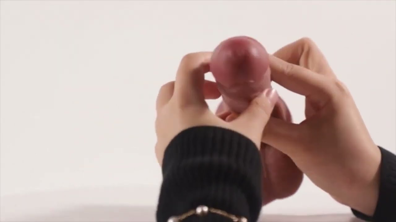 Lifelike Penis Realistic Dildo Dong Best Realistic Sex Toy For Women