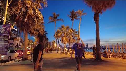 PATTAYA: WELCOME TOURISTS ONCE AGAIN, RE-OPEN NOV 1 2021