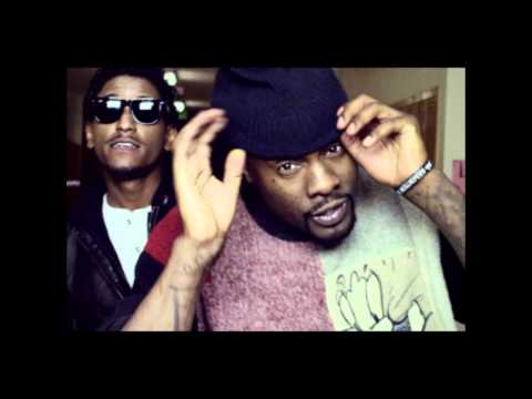 Lloyd ft Wale - All of me (New 2012)