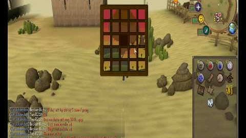 Lord Rotheim - best clue scroll puzzle guide