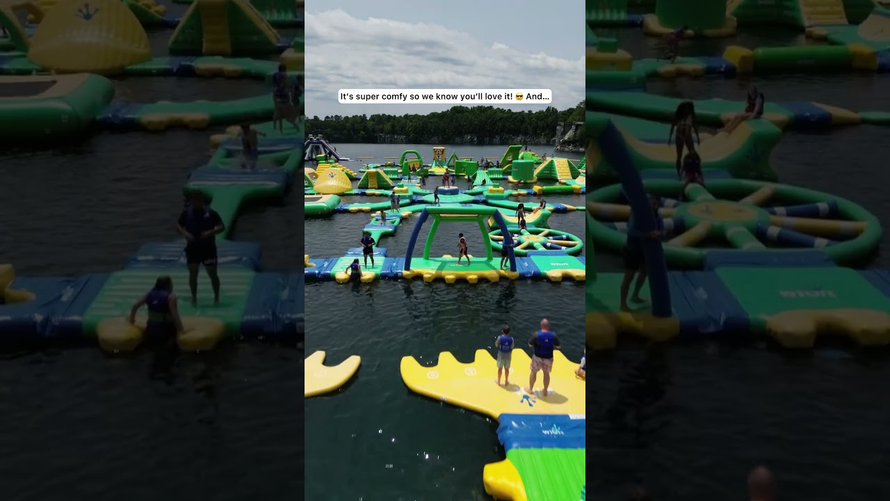 YUUUUUUP MERCH! 🌊😎☀️ 