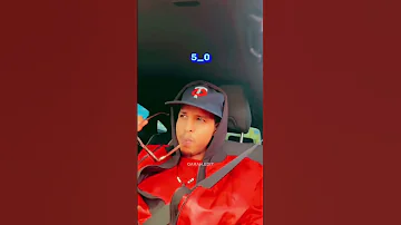 Sharma Boy VS Xuseen Og 
