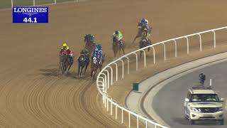 Vidéo de la course PMU LONGINES GENTS LA GRANDE CLASSIQUE