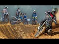 Supercross Championship Prep | Two-Stroke Reveal!!