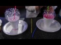 Kate's Corner: Valentine bubbles