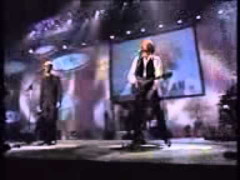 Bee Gees Grease (live, 1997) alexis zuiga.3gp