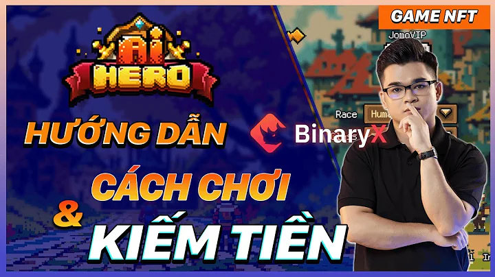 Game NFT Hấp Dẫn