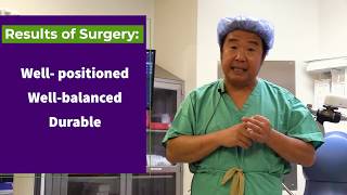 Knee Replacement using Robotic-Arm Assisted Surgery System Stryker Mako