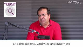 ITIL 4 Guiding Principles