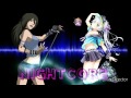 Dummy march nightcore