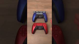 Manette PS5 Sans Fil Dualsense Deep Earth Cobalt Blue à 49,99