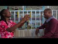 Ng'wana Kang'wa _ Pilika pilika Official Video.